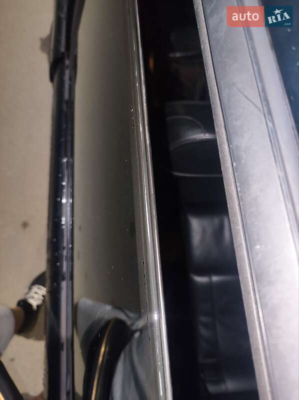 Універсал BMW 5 Series 2003 в Львові