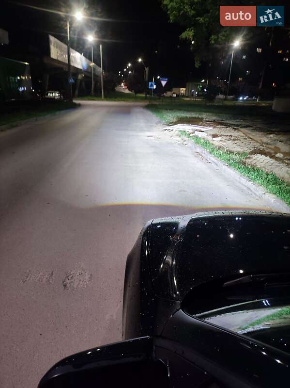 Універсал BMW 5 Series 2003 в Львові