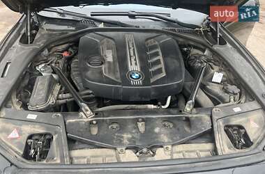 Универсал BMW 5 Series 2012 в 