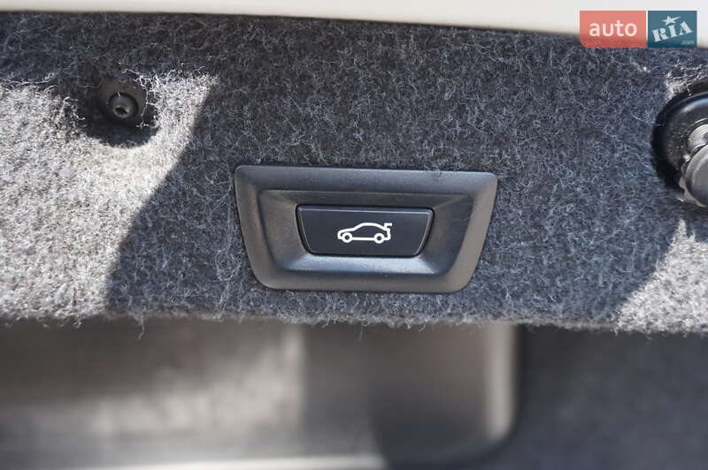 Седан BMW 5 Series 2013 в Одессе фото 25 Седан BMW 5 Series 2013 в Одессе