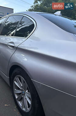 Седан BMW 5 Series 2012 в Одессе