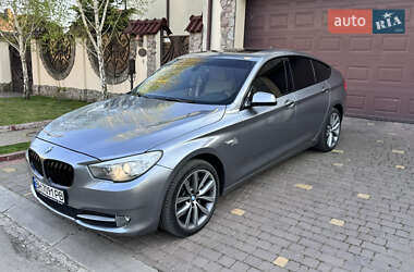 Ліфтбек BMW 5 Series 2011 в Одесі