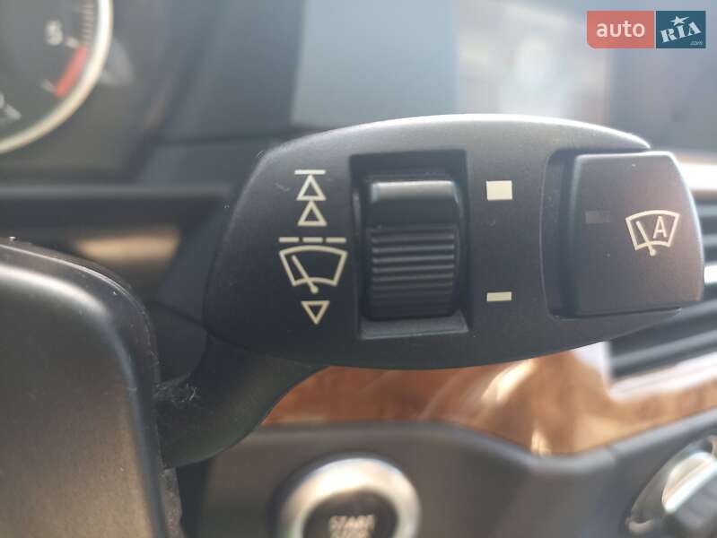 Седан BMW 5 Series 2008 в Киеве фото 17 Седан BMW 5 Series 2008 в Киеве