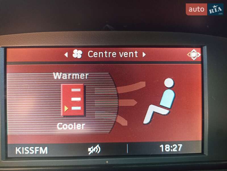 Седан BMW 5 Series 2008 в Киеве фото 24 Седан BMW 5 Series 2008 в Киеве