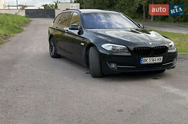 Універсал BMW 5 Series 2012 в Рівному