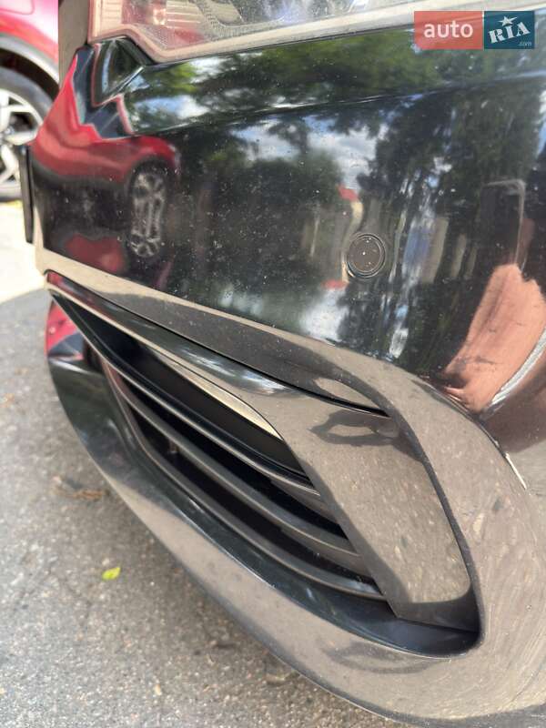 Универсал BMW 5 Series 2017 в Хмельницком