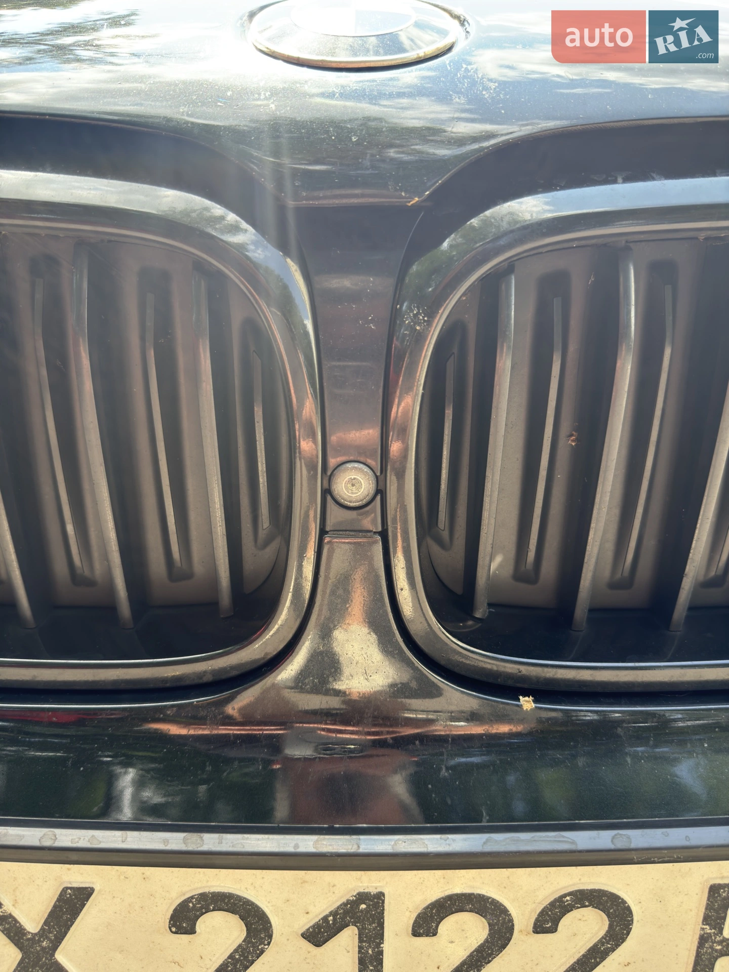 2017 BMW 5er - мініатюра 72