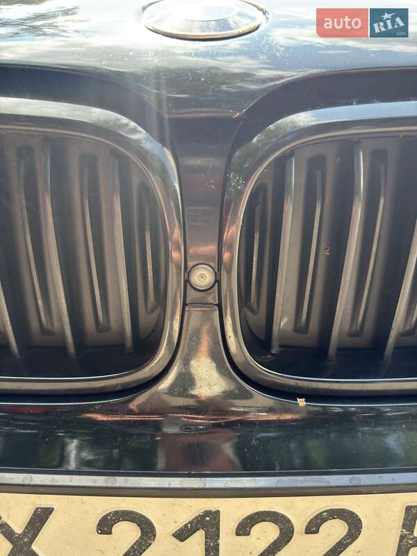 Универсал BMW 5 Series 2017 в Хмельницком