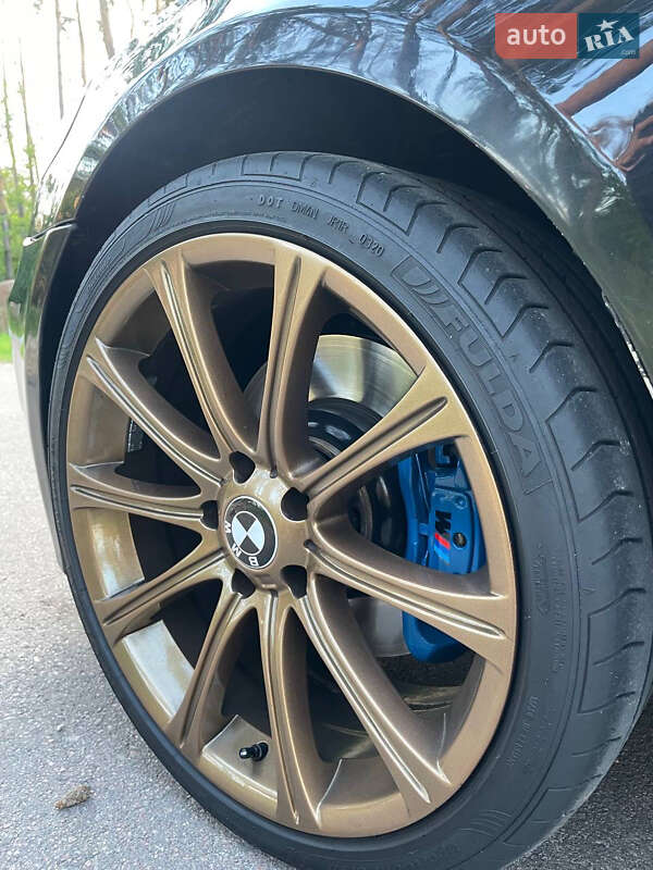 Седан BMW 5 Series 2006 в Житомире фото 5 Седан BMW 5 Series 2006 в Житомире