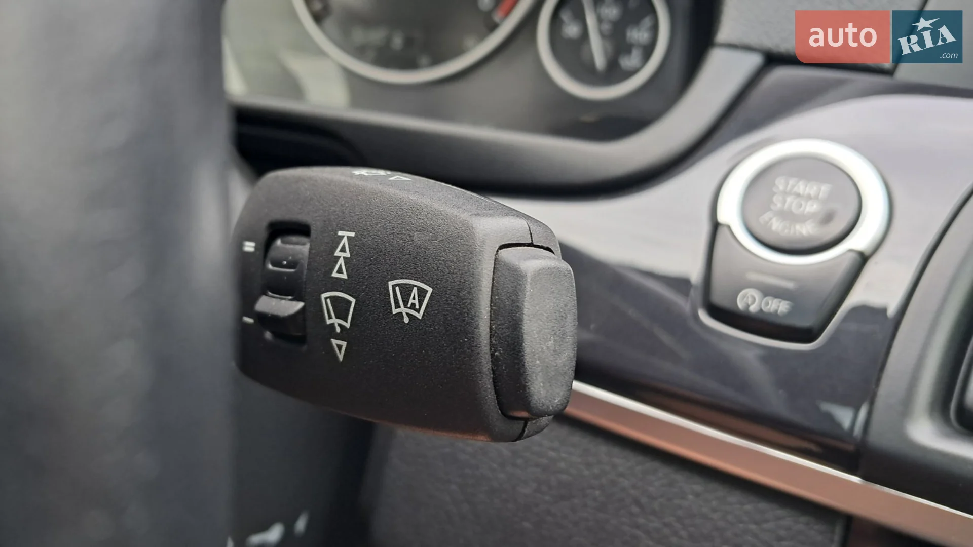 2015 BMW 5er - мініатюра 4
