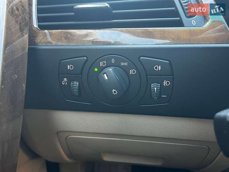 Універсал BMW 5 Series 2005 в Києві