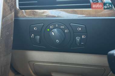 Универсал BMW 5 Series 2005 в 