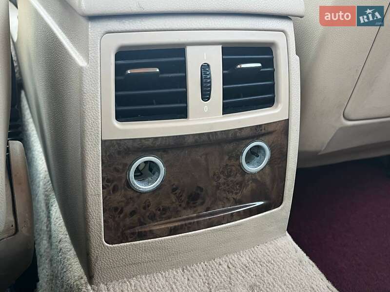 Універсал BMW 5 Series 2005 в Києві