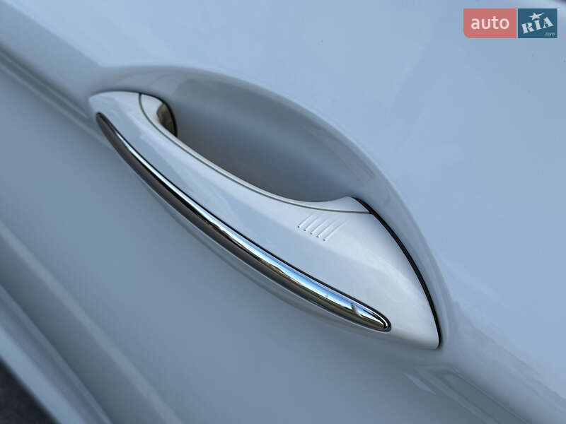 Седан BMW 5 Series 2015 в Виннице