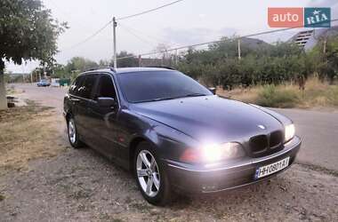 Универсал BMW 5 Series 1997 в Одессе