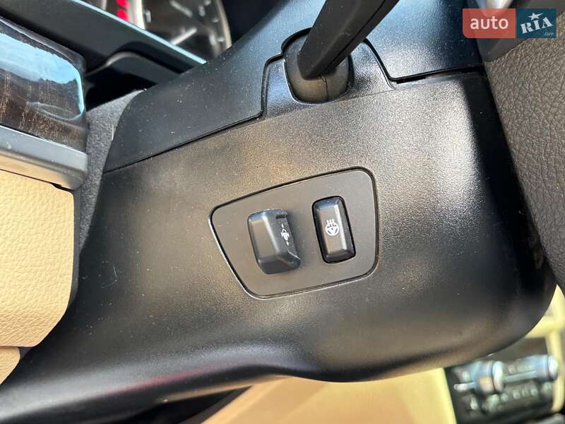 Седан BMW 5 Series 2016 в Запорожье фото 21 Седан BMW 5 Series 2016 в Запорожье