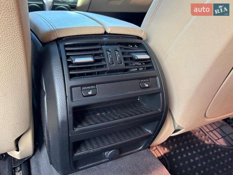 Седан BMW 5 Series 2016 в Запорожье фото 28 Седан BMW 5 Series 2016 в Запорожье