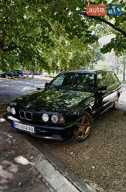 Універсал BMW 5 Series 1994 в Кривому Розі