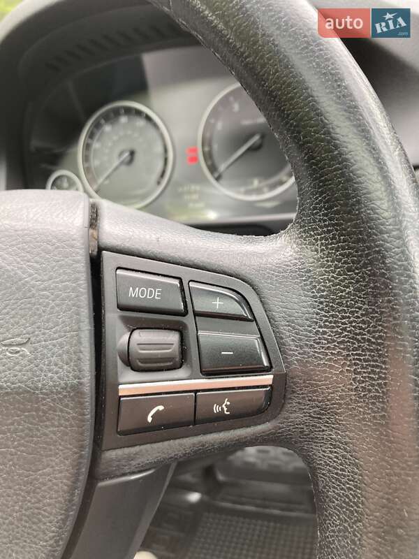 Седан BMW 5 Series 2013 в Львове фото 25 Седан BMW 5 Series 2013 в Львове