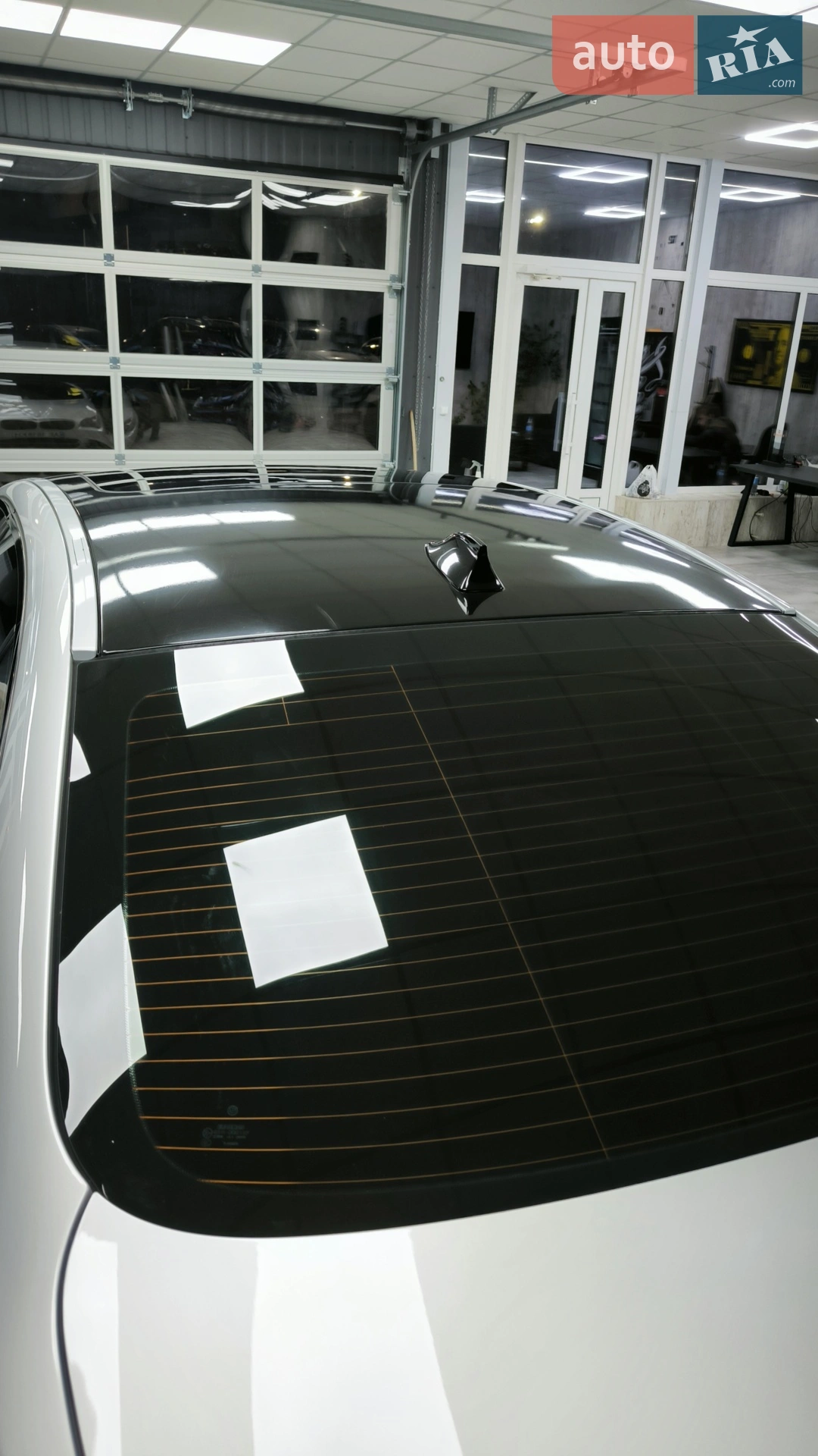 2010 BMW 5er - мініатюра 13