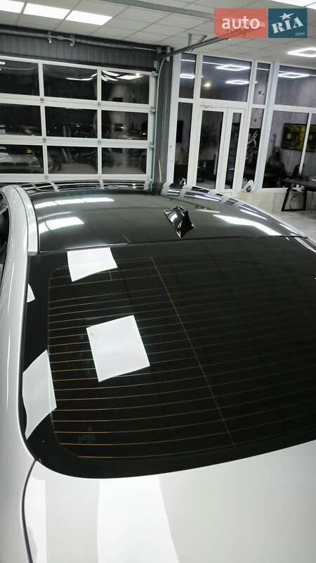 Седан BMW 5 Series 2010 в Одесі фото 13 Седан BMW 5 Series 2010 в Одесі