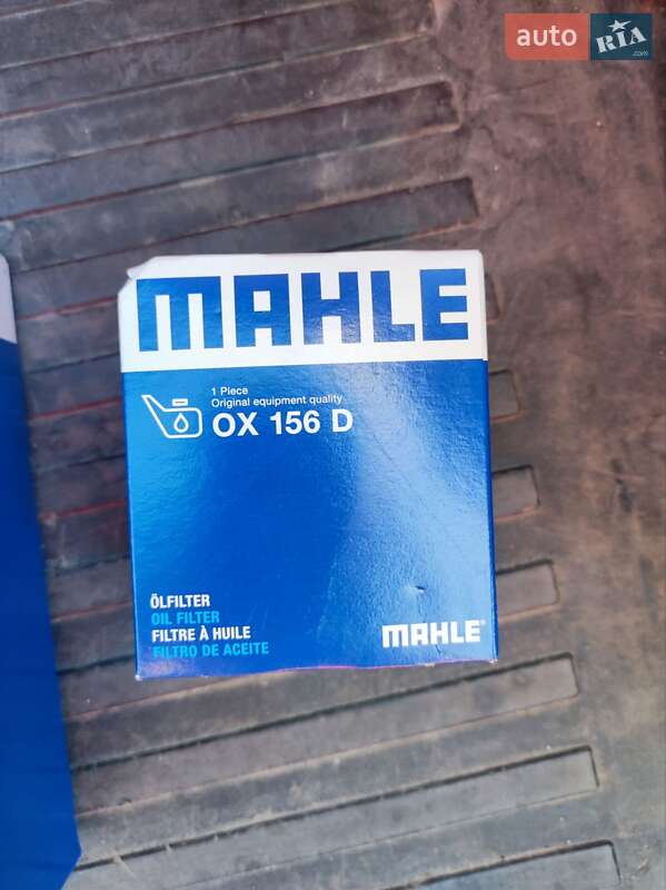 Універсал BMW 5 Series 2003 в Львові