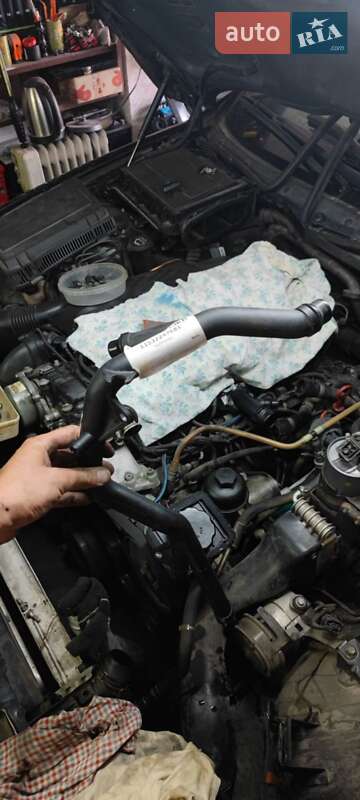 Універсал BMW 5 Series 2003 в Львові