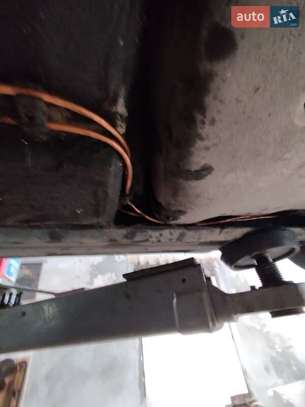 Універсал BMW 5 Series 2003 в Львові