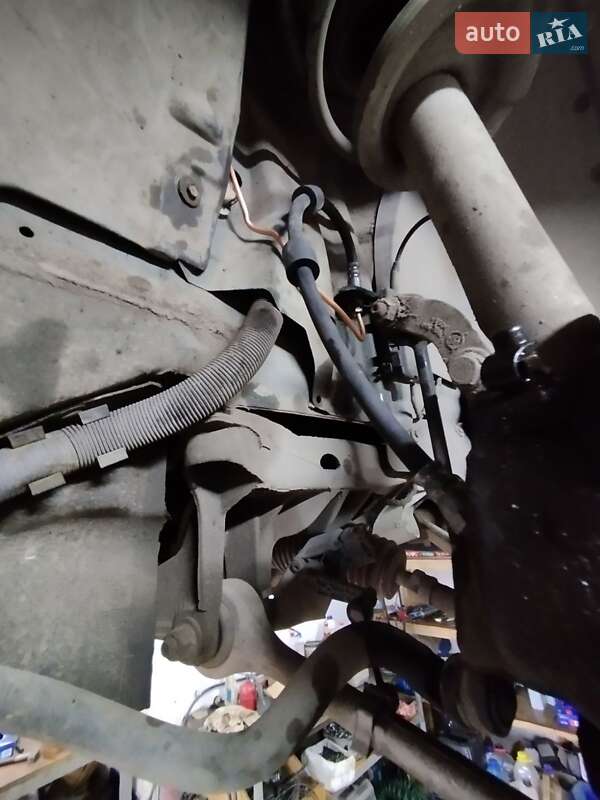 Універсал BMW 5 Series 2003 в Львові