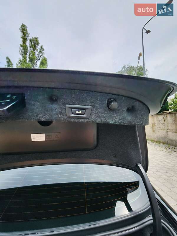 Седан BMW 5 Series 2011 в Одессе фото 20 Седан BMW 5 Series 2011 в Одессе
