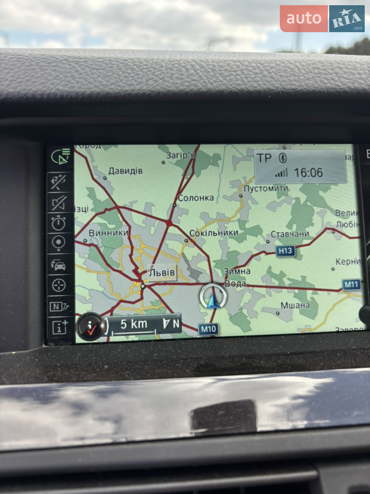 2013 BMW 5er - мініатюра 16