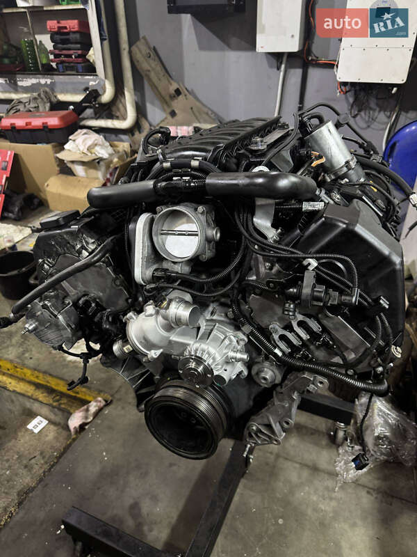 Седан BMW 5 Series 2006 в Житомире фото 21 Седан BMW 5 Series 2006 в Житомире