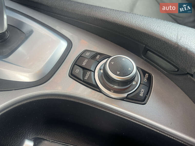 Універсал BMW 5 Series 2009 в Києві фото 39 Універсал BMW 5 Series 2009 в Києві