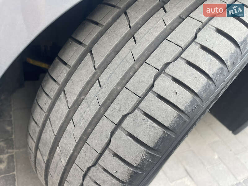 Універсал BMW 5 Series 2009 в Києві фото 50 Універсал BMW 5 Series 2009 в Києві