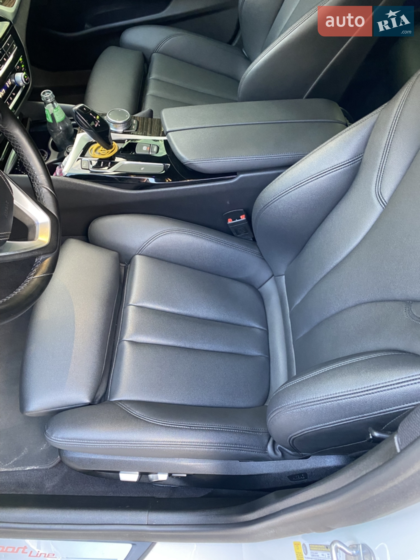 2019 BMW 5er - мініатюра 15