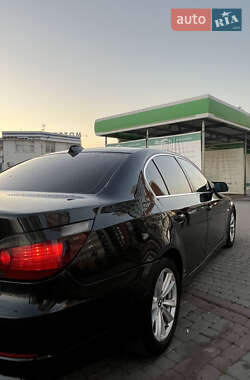 Седан BMW 5 Series 2004 в 