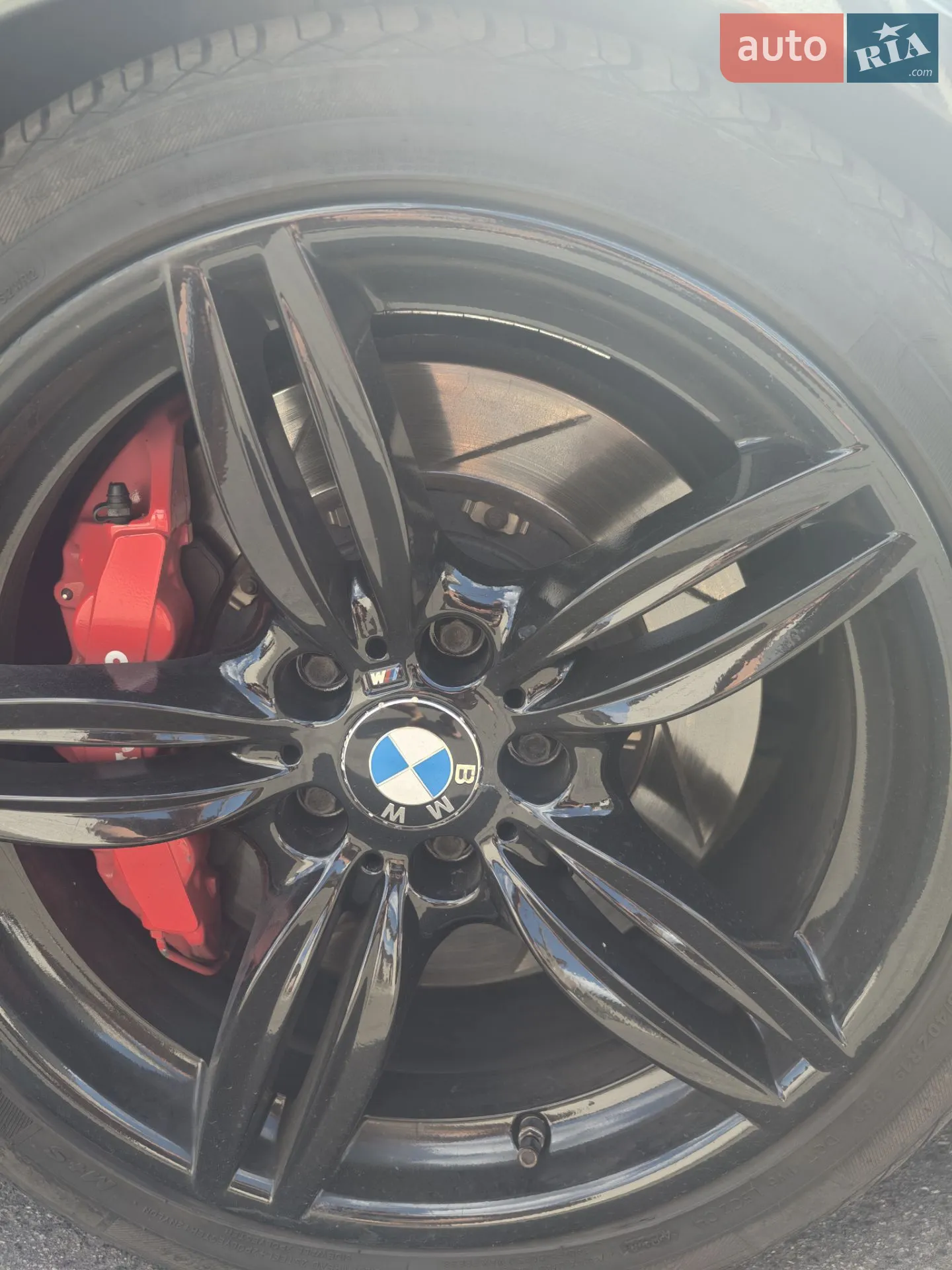 2012 BMW 5er - мініатюра 5