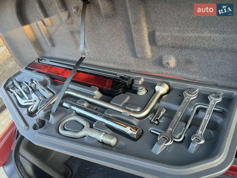 Седан BMW 5 Series 2002 в Херсоні