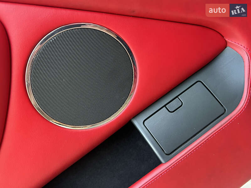 Седан BMW 5 Series 2002 в Херсоні