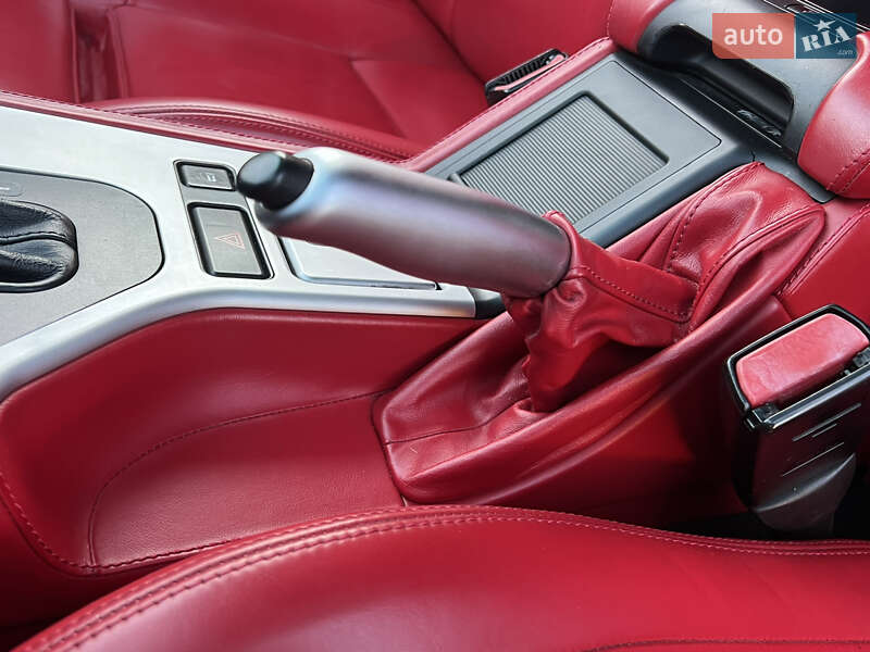 Седан BMW 5 Series 2002 в Херсоні