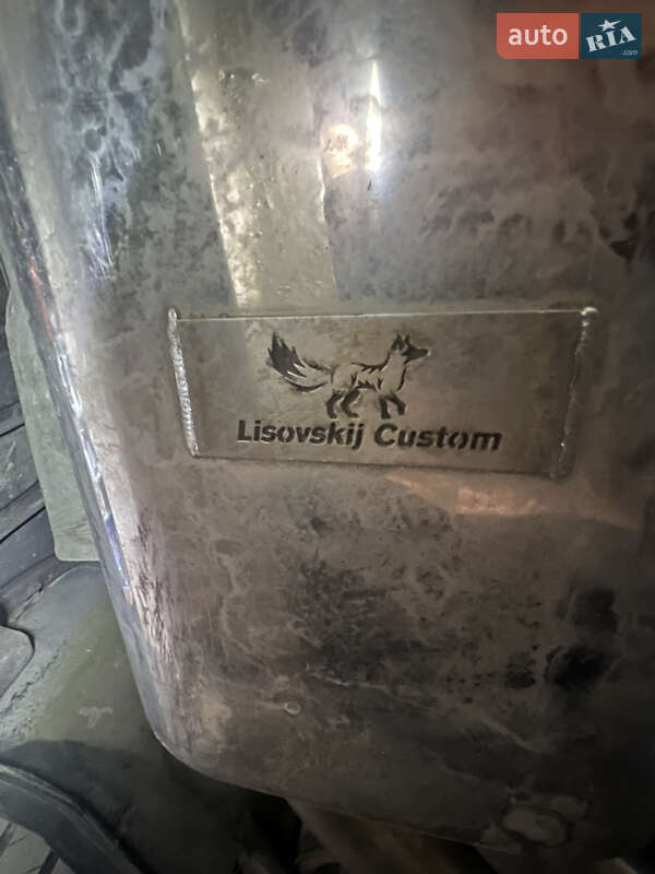 Седан BMW 5 Series 2002 в Херсоні