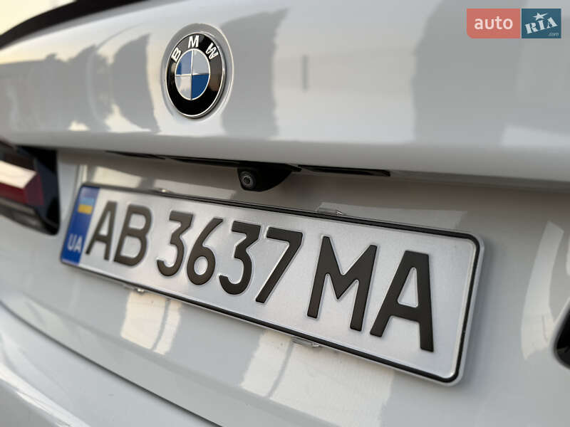 Седан BMW 5 Series 2019 в Вінниці фото 41 Седан BMW 5 Series 2019 в Вінниці