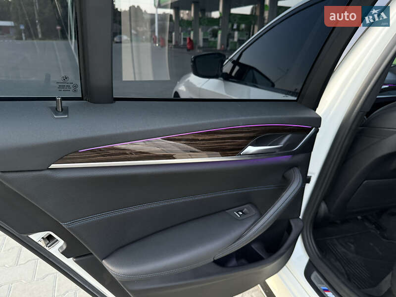 Седан BMW 5 Series 2019 в Вінниці фото 96 Седан BMW 5 Series 2019 в Вінниці