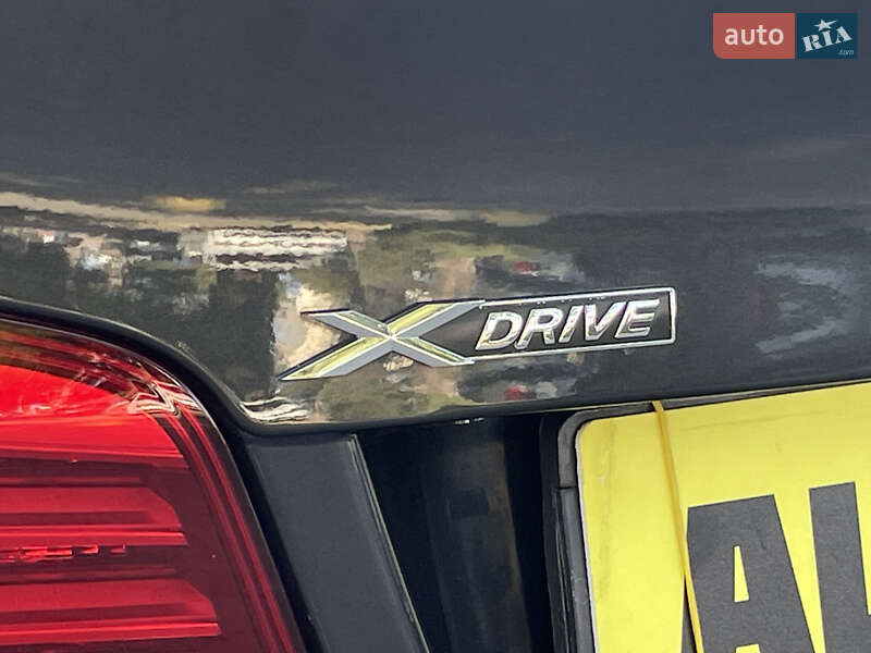 Седан BMW 5 Series 2013 в Николаеве фото 11 Седан BMW 5 Series 2013 в Николаеве