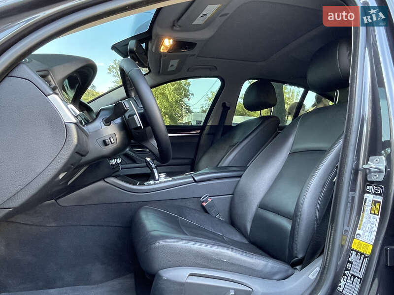 Седан BMW 5 Series 2013 в Николаеве фото 15 Седан BMW 5 Series 2013 в Николаеве