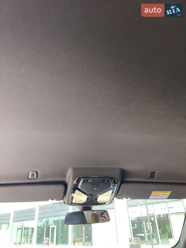 Седан BMW 5 Series 2018 в Хмельницком фото 21 Седан BMW 5 Series 2018 в Хмельницком