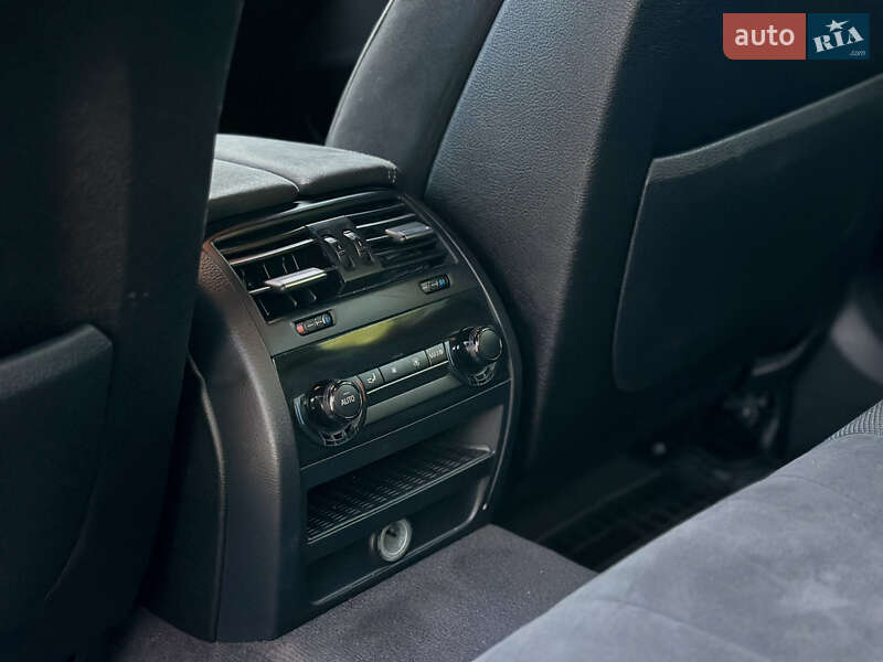 Седан BMW 5 Series 2012 в Первомайске фото 31 Седан BMW 5 Series 2012 в Первомайске