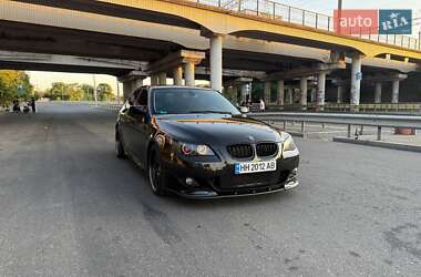 Седан BMW 5 Series 2009 в Одессе