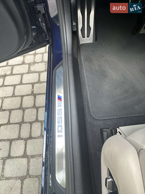 Седан BMW 5 Series 2020 в Львове фото 11 Седан BMW 5 Series 2020 в Львове