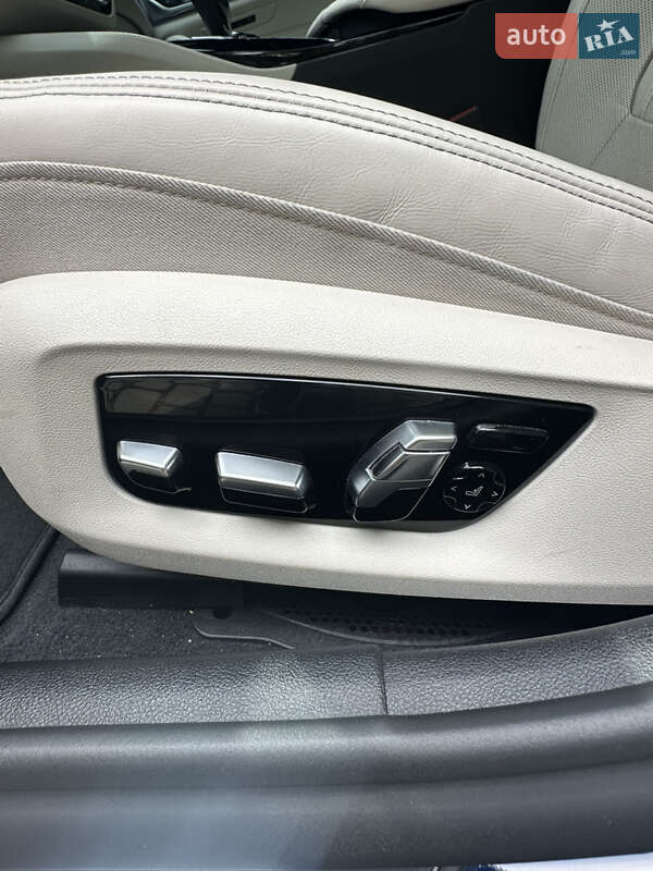 Седан BMW 5 Series 2020 в Львове фото 27 Седан BMW 5 Series 2020 в Львове